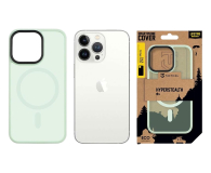 Tactical MagForce Hyperstealth Kryt pro Apple iPhone 13 Pro Beach Gre - 1514035 - zdjęcie 3